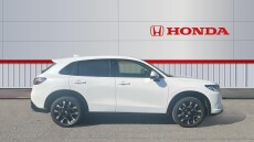 Honda Zr-V 2.0 eHEV Advance 5dr CVT Hybrid Estate